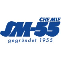 SM-55 Chemie Prod. u. Großh. GmbH logo - Similar company to Ril-Chemie