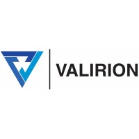 Valirion logo - Similar company to Phar Market Intelligence