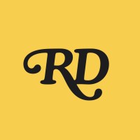 Rare Days logo - Similar company to The Publish Press