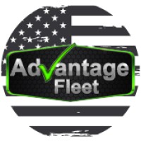 Advantage Fleet logo - Similar company to Custom Site Solutions