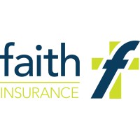 Faith Insurance logo - Similar company to Insurance Consultants Group
