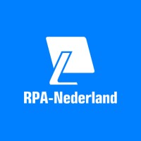 RPA-Nederland logo - Similar company to Igen Solutions