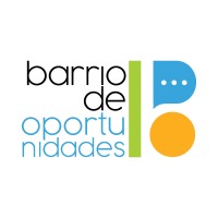 Barrio de oportunidades logo - Similar company to Bls Idiomas
