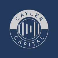 CAYLER CAPITAL logo - Similar company to Frontier Alpha Llp