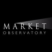 Market Observatory logo - Similar company to Egaltia