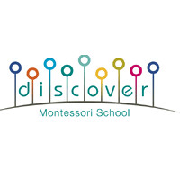 Discover International School logo - Similar company to International House Sofia