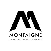 Montaigne Smart Business Solutions logo - Similar company to Fastvert