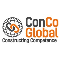 ConCo Global logo - Similar company to Stirling Properties