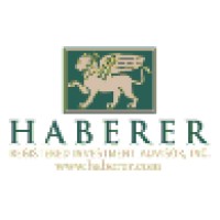 Haberer Registered Investment Advisor, Inc.