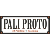 Pali Proto 3D Printing & Scanning logo - Similar company to Ai^2