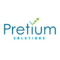 Pretium Solutions, the Golden Touchpoint™ company logo - Similar company to Pretium Solutions Pty Ltd