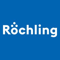 Röchling Industrial Allgäu logo - Similar company to Alexander Haas Engineering