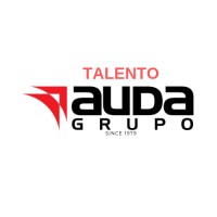 Grupo Auda logo - Similar company to Copygsa
