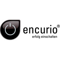 encurio GmbH logo - Similar company to Gentleforge