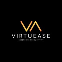VirtuEase Solutions logo - Similar company to Virtuease