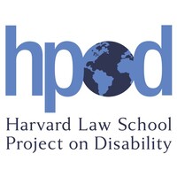 Harvard Law School Project on Disability (HPOD) logo - Similar company to Forum Resources Network