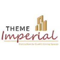Theme imperial logo - Similar company to Ikon Infra Projects