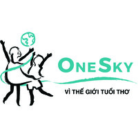 OneSky Vietnam logo - Similar company to Onesky