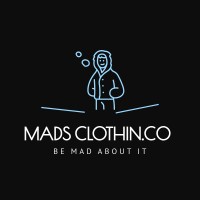 Mads clothing logo - Similar company to Lynthia