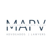 MAPV Advogados logo - Similar company to Cybermap