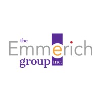 The Emmerich Group logo - Similar company to A&E Advisory