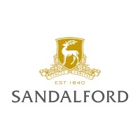 Sandalford Wines logo - Similar company to Prendiville Group