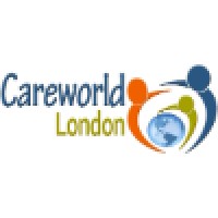 Careworld London Limited logo - Similar company to Neura Inc