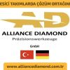 Alliance Diamond Kesici Takım Sanayi logo - Similar company to Soylu Saw Cutting Tool