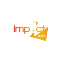 Impact Carriere logo - Similar company to Elan Coaching