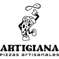 Artigiana Pizzas Artisanales logo - Similar company to Escape Time Angouleme