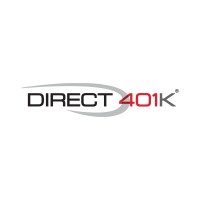 Direct 401K logo - Similar company to Dailyvest