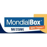 MondialBox Thouars & Bressuire logo - Similar company to Candr