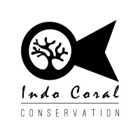 Indo Coral Conservation logo - Similar company to Reeformers