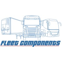 Fleet Components logo - Similar company to Picksons Plc Group