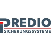 Predio Sicherungssysteme logo - Similar company to Came Danmark A/S