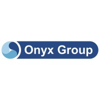 Onyx Group logo - Similar company to The Diligence Network