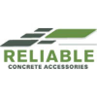 Reliable Concrete Accessories logo - Similar company to Reliable Lumber