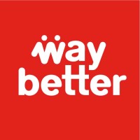 WayBetter logo - Similar company to Beacon Real Estate Group