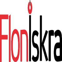 FlonIskra logo - Similar company to Radniroo Industrial Co.