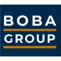 Boba Group logo - Similar company to Next Gen Boba