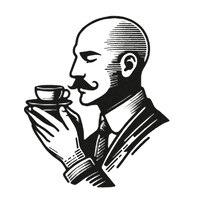 Hasan Tahsin Bey logo - Similar company to Hasan Kubba