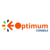 Optimum Conseils logo - Similar company to Alizé Studio