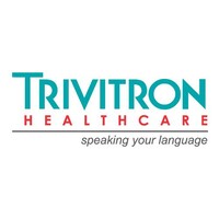 Trivitron Healthcare logo - Similar company to Meril
