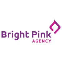 Bright Pink Agency logo - Similar company to Bright Pink