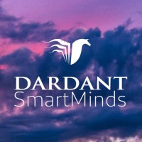 Dardant SmartMinds logo - Similar company to Dardant
