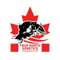 Genesus Genetics Technology Inc. logo - Similar company to Genesus Inc