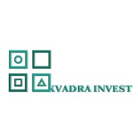 Kvadra Invest logo - Similar company to Imagineering Studio