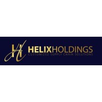 Helix Holdings logo - Similar company to Helix Private Holdings