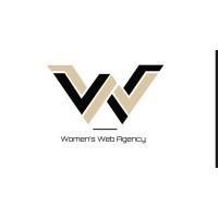 Women's Web Agency logo - Similar company to Frame Web Agency