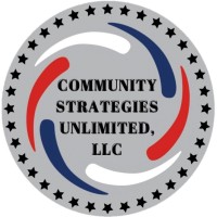 Community Strategies Unlimited, LLC logo - Similar company to Krausko Tactical